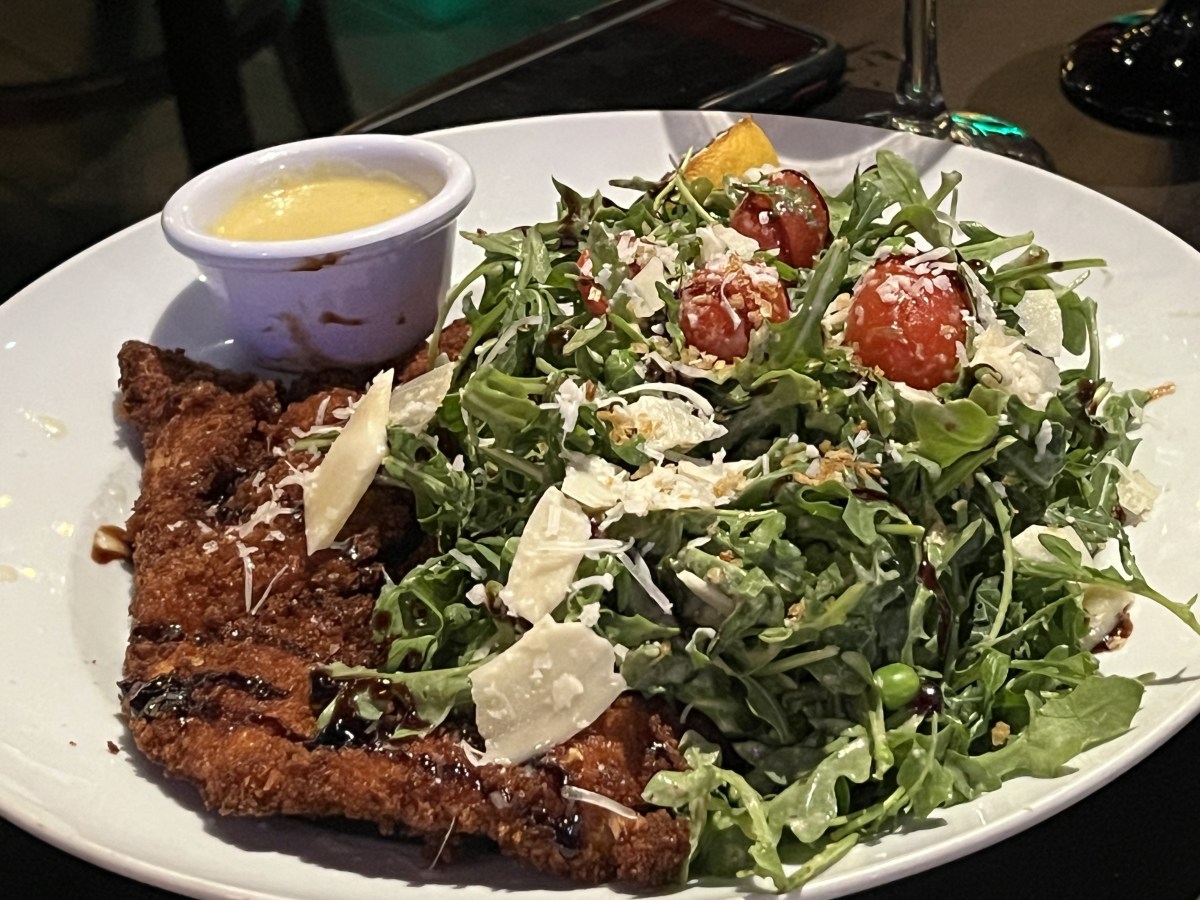 Bite Club Episode #3 – 9/26/2024 – Bites &&nbsp;Bubbles
